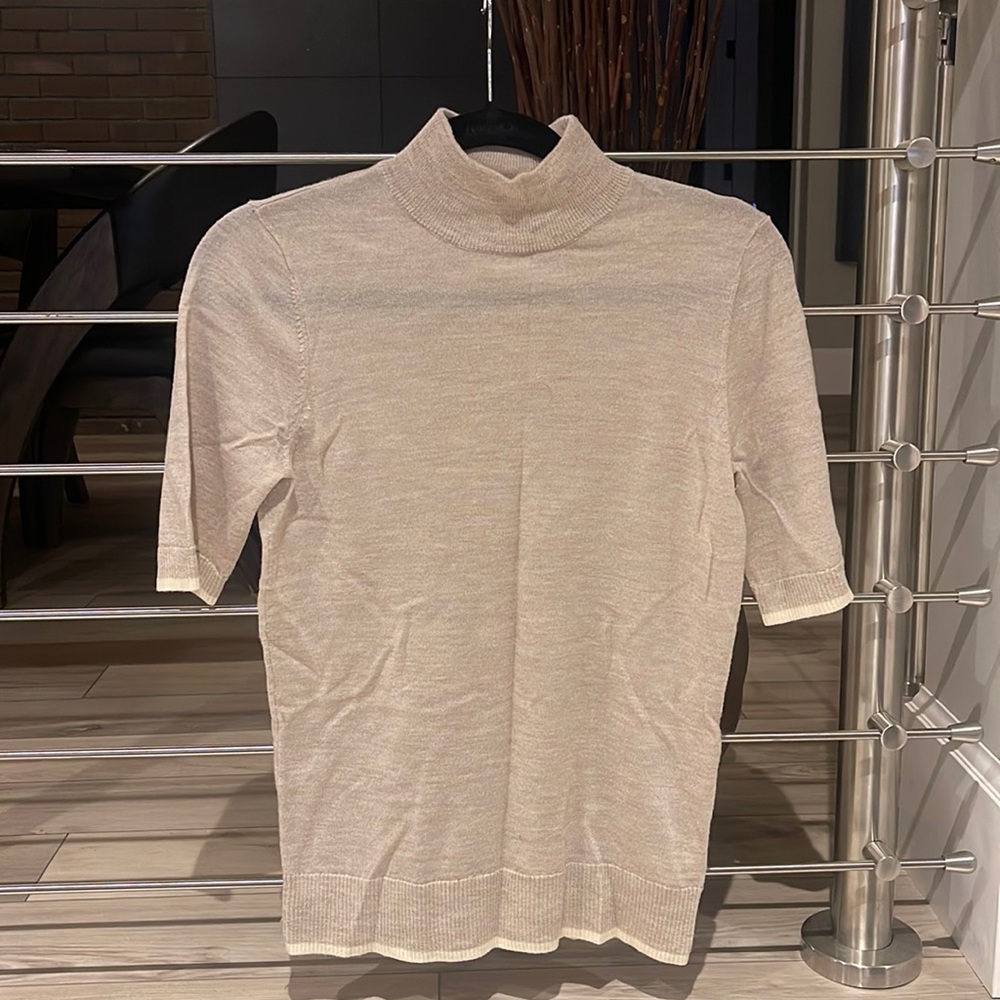 Merino Wool Shirt